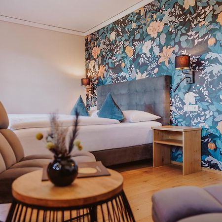 Landhotel Gschirnwirt Eugendorf Zewnętrze zdjęcie