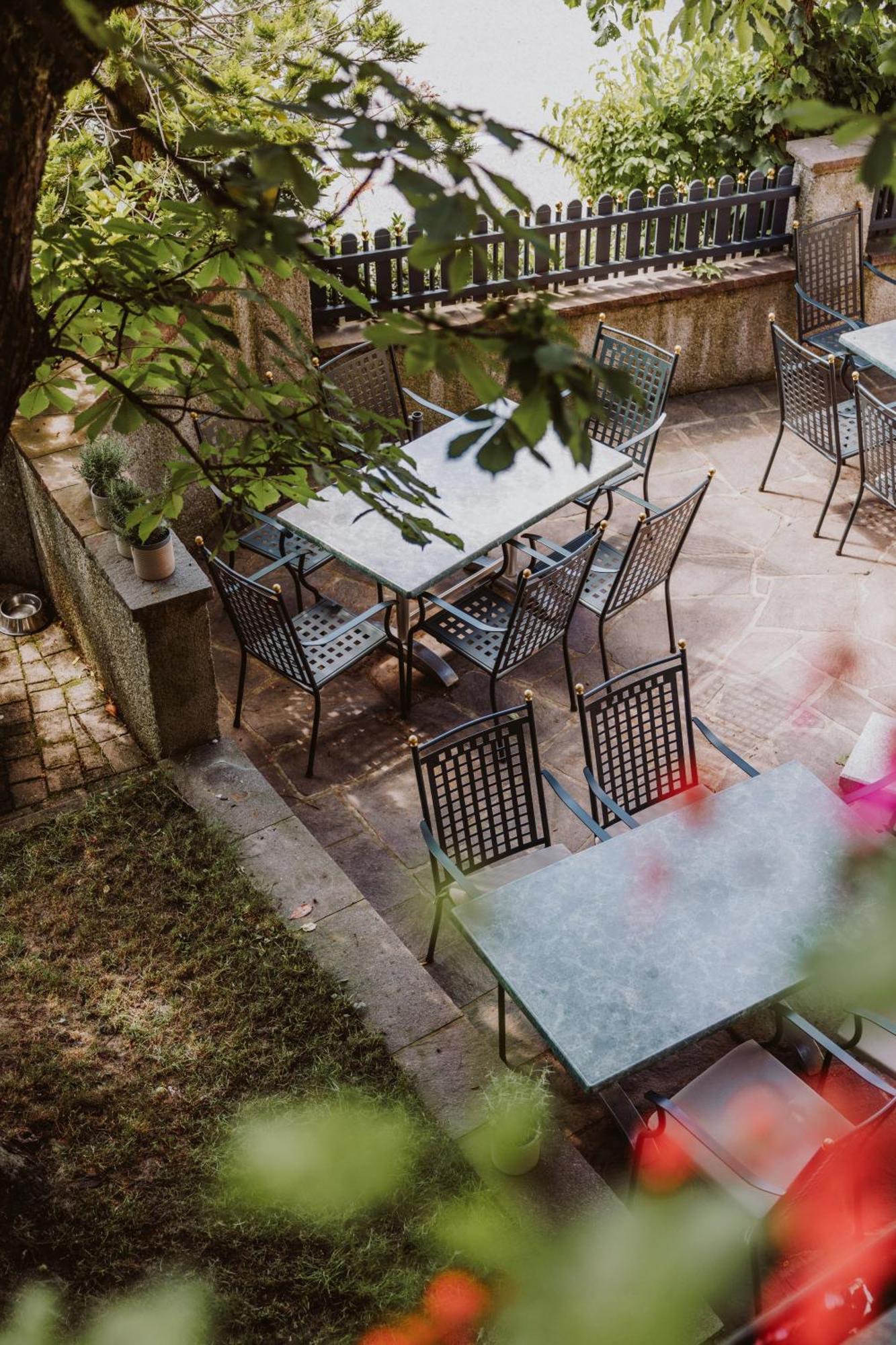 Landhotel Gschirnwirt Eugendorf Zewnętrze zdjęcie